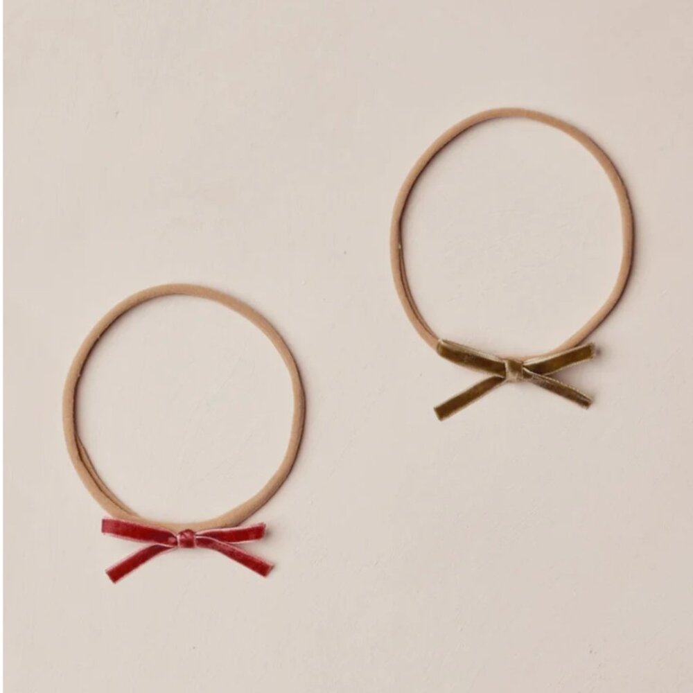 Noralee Baby headbands